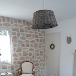 Photo n° 8 de l'avis de Mariah.a fait le 21/07/2018 à 12:15 pour Le Clos de la Rose gite bien être à Wirwignes