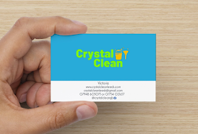 Crystal Clean Leeds - Domestic/End of tenancy/One-off Cleaning