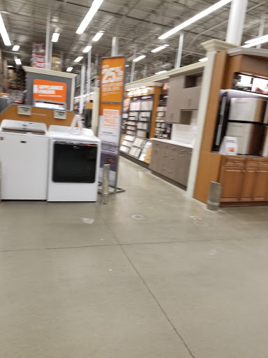 Home Improvement Store «The Home Depot», reviews and photos, 75-09 Woodhaven Blvd, Glendale, NY 11385, USA
