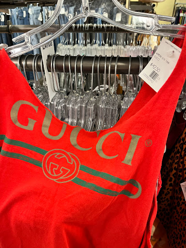 Used Clothing Store «Crossroads Trading Co.», reviews and photos, 128 NW 23rd Ave, Portland, OR 97210, USA