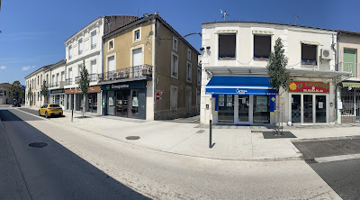 GARONNE IMMO Agence Immobilière à CASTELJALOUX à Casteljaloux