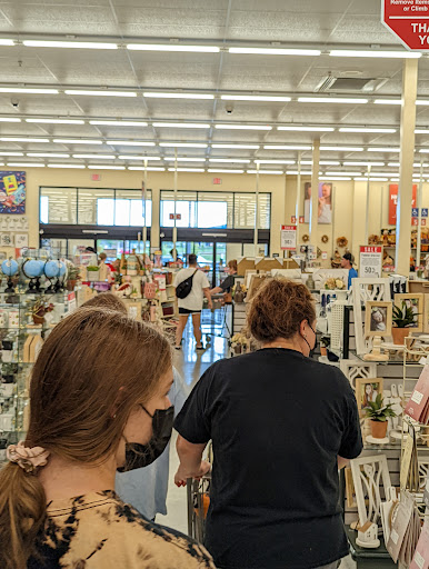 Craft Store «Hobby Lobby», reviews and photos, 2351 W Broadway, Monona, WI 53713, USA