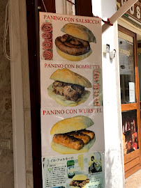 Carte du Il Fornello à Alberobello