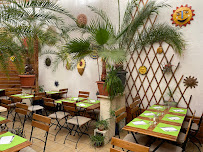 Atmosphère du Restaurant Une Table Au Soleil à Lyon - n°1