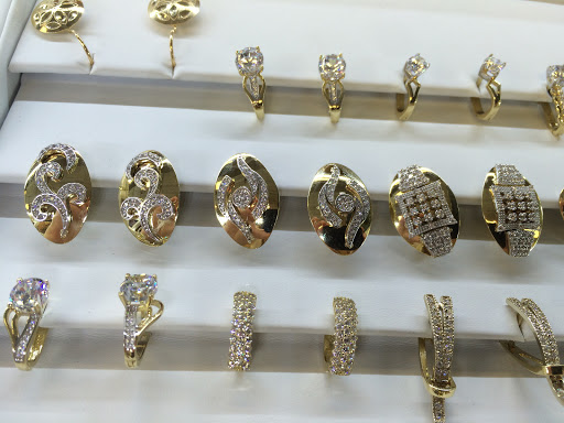 Jewelry Repair Service «Crown Jewelry», reviews and photos, 11612 Reisterstown Rd, Reisterstown, MD 21136, USA