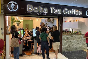 Boba Tea Coffee - Bubble Tea Olympiades image
