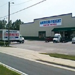 American Freight Furniture and Mattress, 1010 SW 17th St, Ocala, FL 34474, USA, 