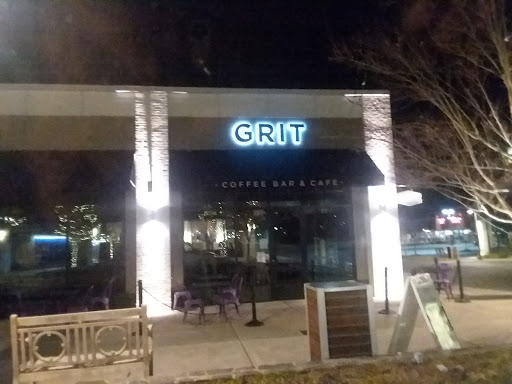 Coffee Shop «Grit Coffee Bar & Cafe», reviews and photos, 2035 Bond St #185, Charlottesville, VA 22901, USA