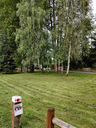 Park «Machias Trailhead Park», reviews and photos, 1626 Virginia St, Snohomish, WA 98290, USA