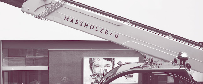 Massholzbau GmbH