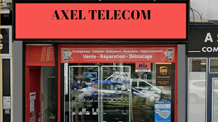 AXEL TELECOM Rouen 76000