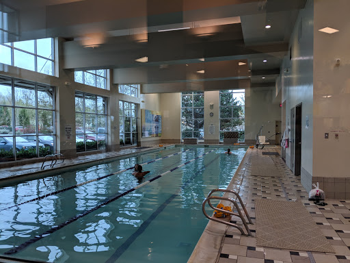 Gym «LA Fitness», reviews and photos, 27417 Pacific Hwy S, Federal Way, WA 98003, USA