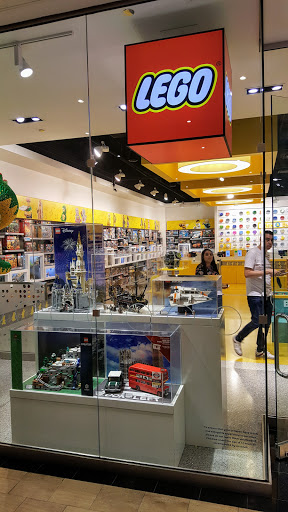 Toy Store «The LEGO Store», reviews and photos, 835 N Michigan Ave #3000, Chicago, IL 60611, USA