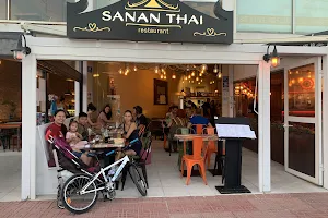 Sanan Thai image
