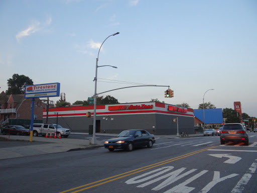 Auto Parts Store «AutoZone», reviews and photos, 614 Ridge Rd, North Arlington, NJ 07031, USA