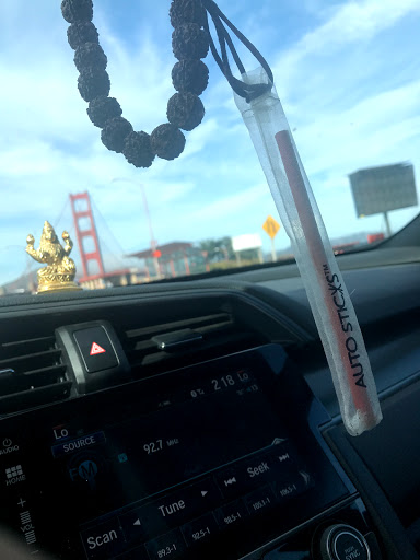 Honda Dealer «Marin Honda», reviews and photos, 2 Shoreline Pkwy, San Rafael, CA 94901, USA