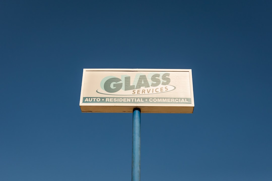 Glass Services