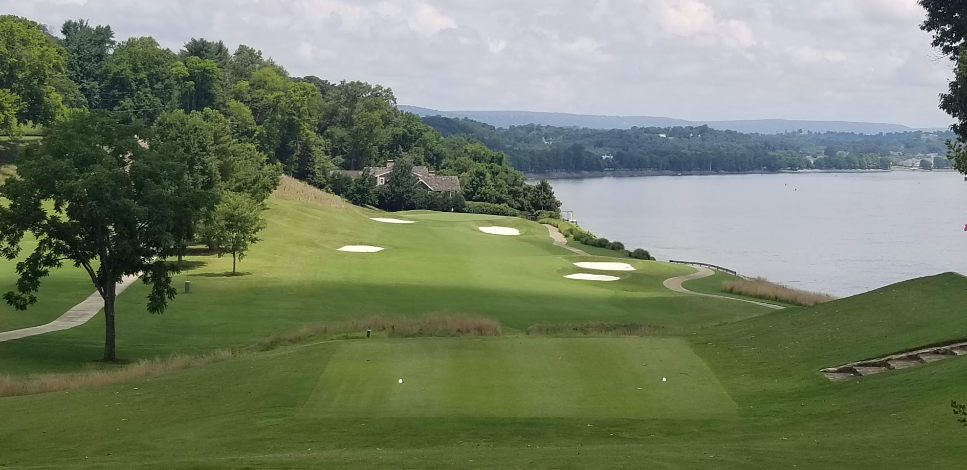 Chattanooga Golf and Country Club