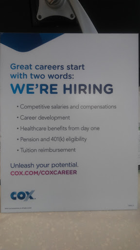 Cable Company «Cox Solutions Store», reviews and photos, 1224 N Main St, Providence, RI 02904, USA