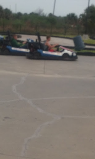 Amusement Center «Galveston Go Kart And Fun Center», reviews and photos, 9402 Seawall Blvd, Galveston, TX 77554, USA