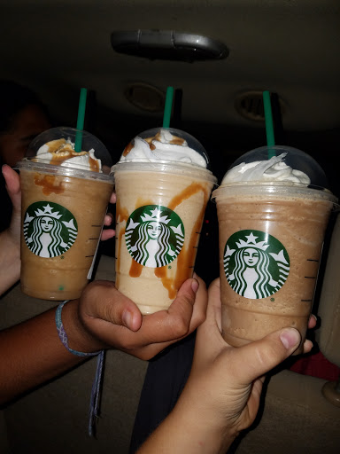 Starbucks image