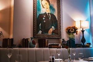 La Tagliata - Italian Restaurant image