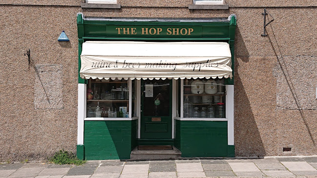 Hop Shop