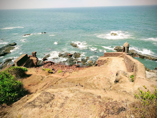Aguada Rocky Beach
