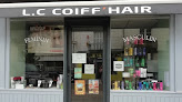 Salon de coiffure LC Coiff'hair 37320 Cormery