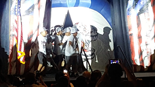 Convention Center «Las Cruces Convention Center», reviews and photos, 680 E University Ave, Las Cruces, NM 88001, USA