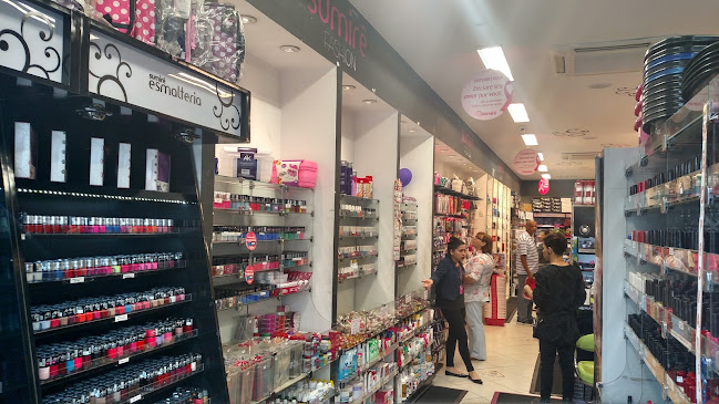 Soneda Perfumaria Praça da Árvore - São Paulo