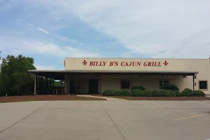 Billy B's Cajun Grill image