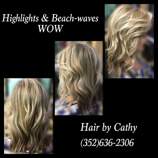 Hair Salon «Hair Force Salon», reviews and photos, 730 W Burleigh Blvd, Tavares, FL 32778, USA