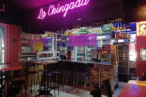 Cafetería La Chingada image