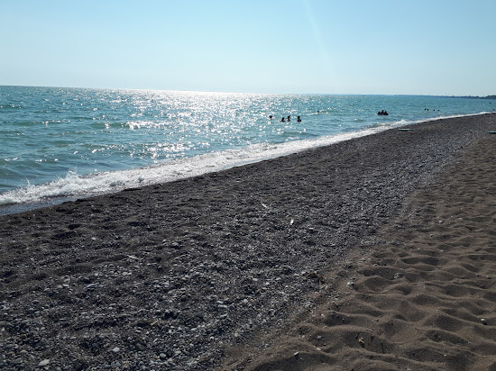Erieau Beach
