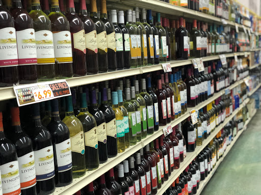 Grocery Store «Glory Supermarket», reviews and photos, 14100 Woodward Ave # 1, Highland Park, MI 48203, USA