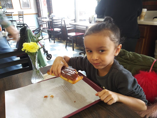 Donut Shop «Old Town Donuts», reviews and photos, 508 S New Florissant Rd, Florissant, MO 63031, USA