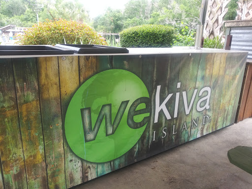 Canoe & Kayak Rental Service «Wekiva Island», reviews and photos, 1014 Miami Springs Dr, Longwood, FL 32779, USA