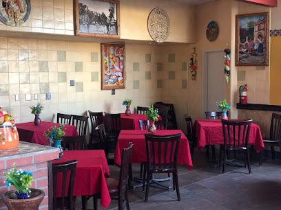 Los Arcos Mexican Restaurant - 50855 Washington St ste 2I, La Quinta, CA 92253