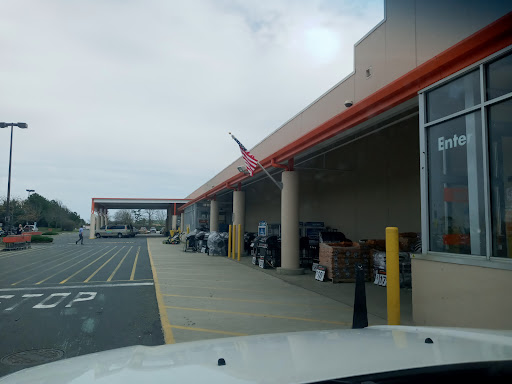 Home Improvement Store «The Home Depot», reviews and photos, 6 Tower Ave, Egg Harbor Township, NJ 08234, USA