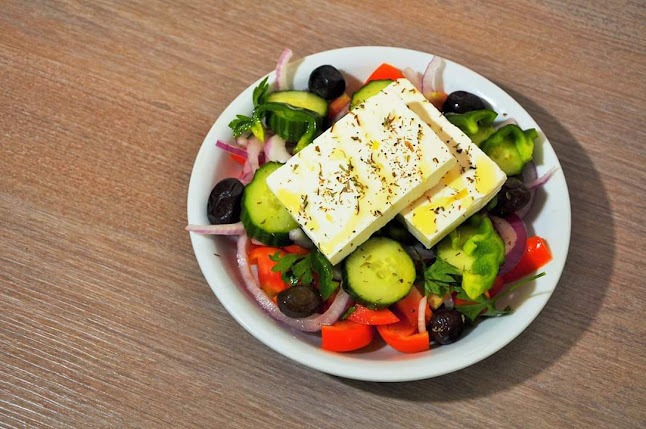 ΛΙΓΟ'ΑΠ ΟΛΑ - Εστιατόριο