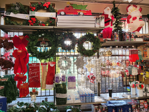 Hardware Store «Laurel Ace Hardware», reviews and photos, 4024 MacArthur Blvd, Oakland, CA 94619, USA