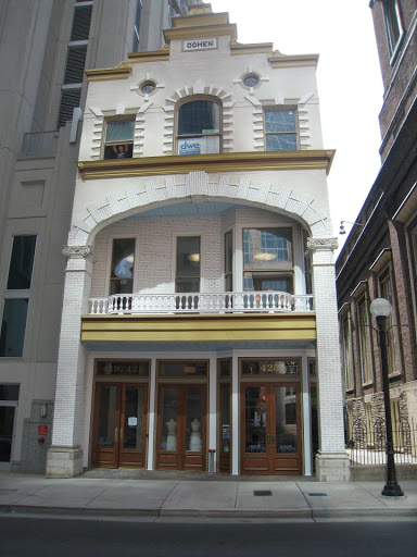 Bridal Shop «Modern Trousseau Nashville», reviews and photos, 425 Church St, Nashville, TN 37219, USA