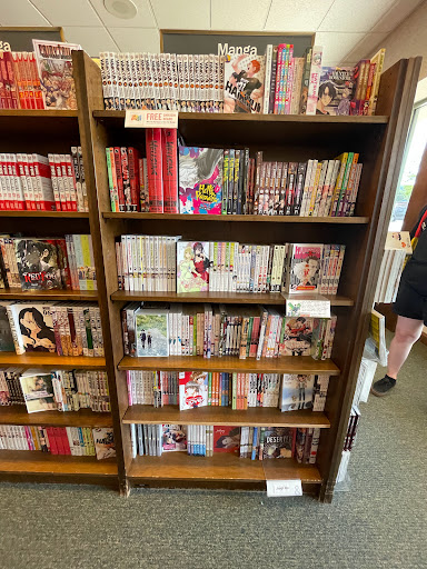 Book Store «Barnes & Noble», reviews and photos, 15 Backus Ave, Danbury, CT 06810, USA