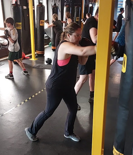 Brooklyn Fitboxing POZUELO en Pozuelo de Alarcón, Madrid