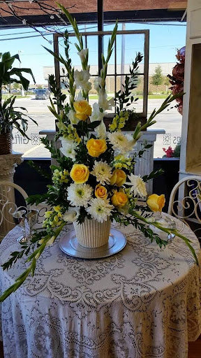 Florist «Treasured Blossoms Flower Market», reviews and photos, 5101 Rowlett Rd, Rowlett, TX 75088, USA