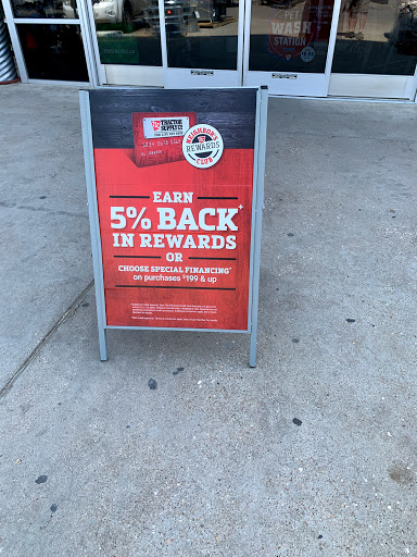 Home Improvement Store «Tractor Supply Co.», reviews and photos, 4605 I-27, Lubbock, TX 79404, USA