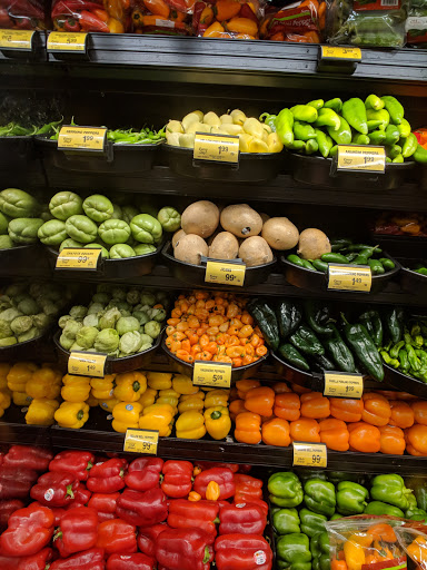 Grocery Store «Vons», reviews and photos, 550 E Baseline Rd, Claremont, CA 91711, USA