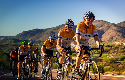 Bicycle Store «McDowell Mountain Cycles», reviews and photos, 11879 N Saguaro Blvd, Fountain Hills, AZ 85268, USA