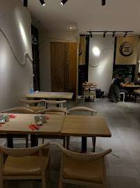 Atmosphère du Ramen Masa Restaurant Japonais à Lyon - n°14